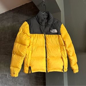 1996 Retro Nuptse Jacket